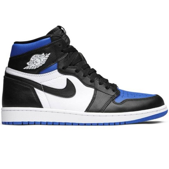 Nike Air Jordan 1 retro high women’s 7.5 - Picture 2 of 6